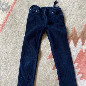 Brooks bros boys corduroy size 10